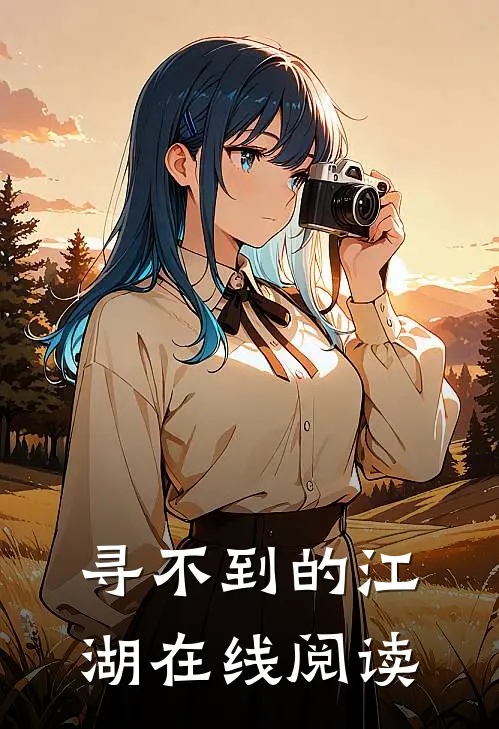 寻不到的江湖在线阅读