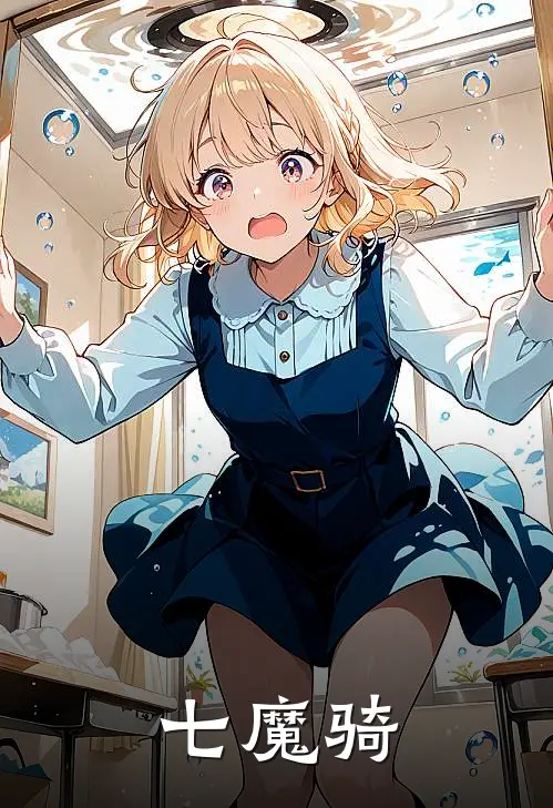 七魔骑(彭十六韩海)完结版小说_最新全本小说七魔骑彭十六韩海