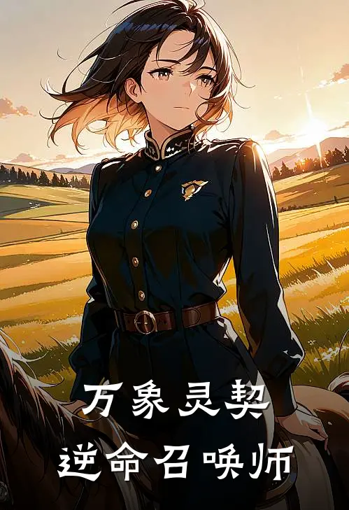 万象灵契：逆命召唤师林烬白无相完本完结小说_完本完结小说万象灵契：逆命召唤师(林烬白无相)