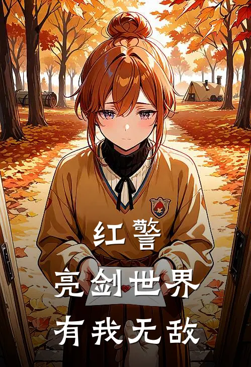 红警：亮剑世界有我无敌