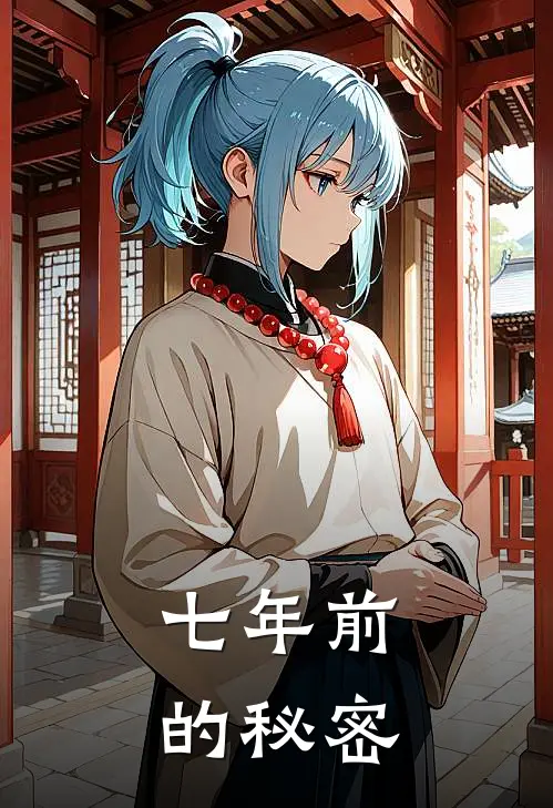 七年前的秘密(程景珩俞婉然)热门网络小说_最新完本小说七年前的秘密(程景珩俞婉然)