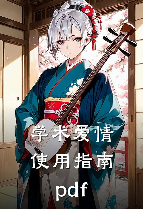 学术爱情使用指南pdf