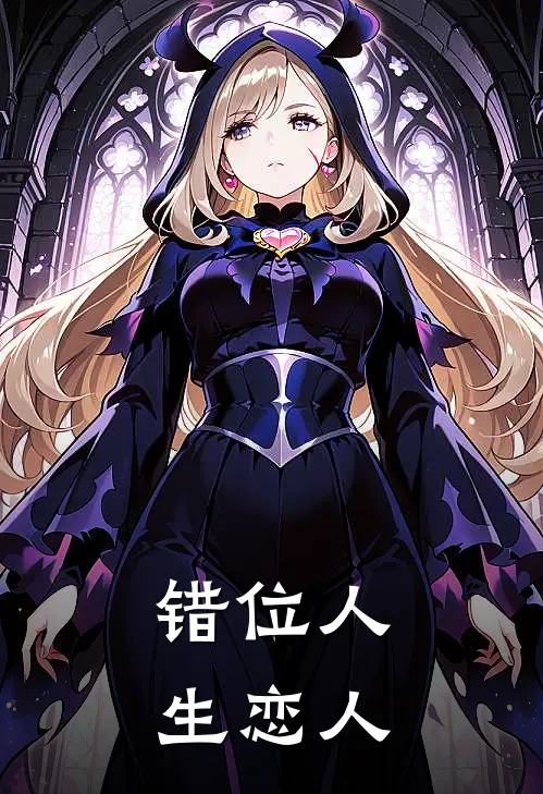 错位人生恋人