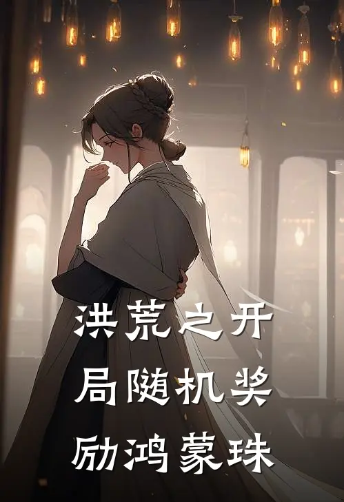 洪荒之开局随机奖励鸿蒙珠