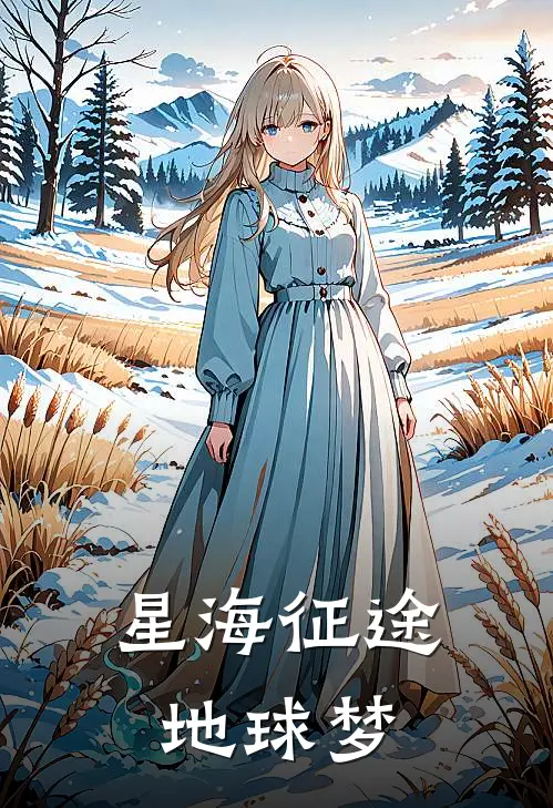 星海征途：地球梦宋青陆星宇最新小说全文阅读_最新章节列表星海征途：地球梦(宋青陆星宇)