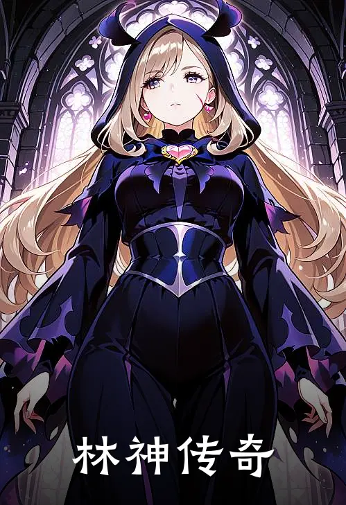 林神传奇