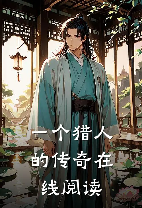 一个猎人的传奇在线阅读