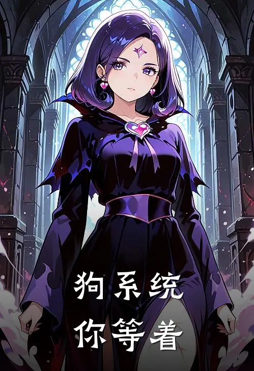 狗系统，你等着