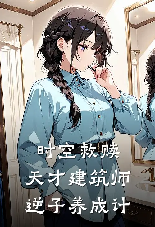 时空救赎,天才建筑师逆子养成计