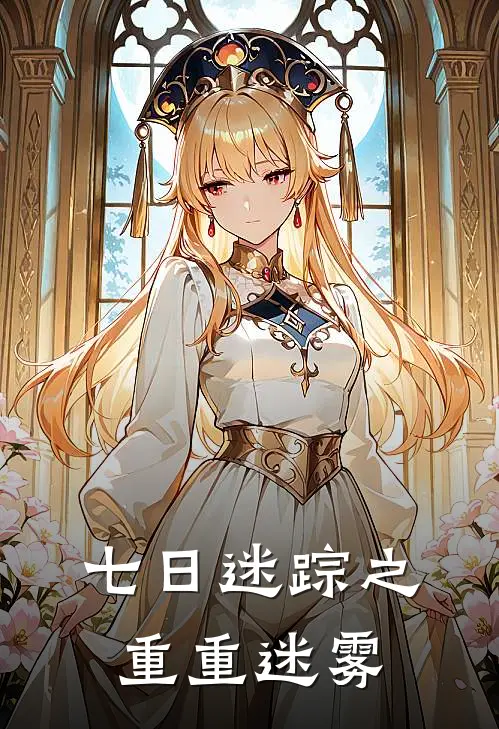 七日迷踪之重重迷雾