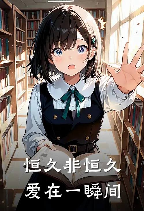 恒久非恒久：爱在一瞬间