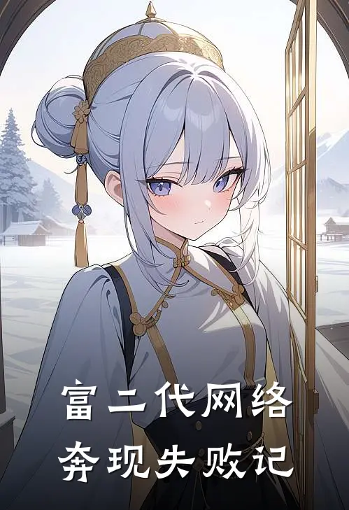 富二代网络奔现失败记