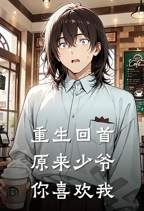 重生回首，原来少爷你喜欢我