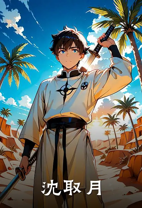 沈取月沈逸尘顾清风小说推荐完结_全集免费小说沈取月(沈逸尘顾清风)