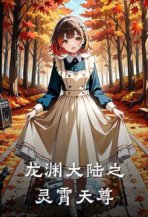 龙渊大陆之灵霄天尊