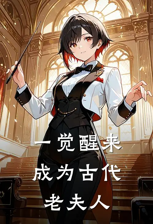 一觉醒来成为古代老夫人