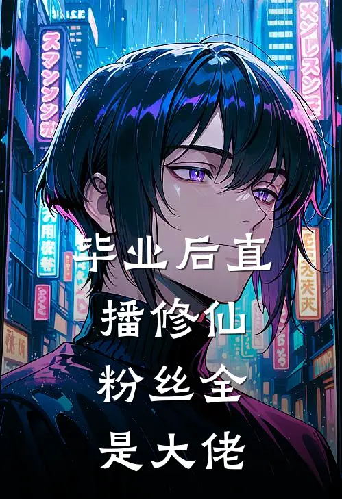 楚鸿轩李霸天(毕业后直播修仙，粉丝全是大佬)最新章节在线阅读_楚鸿轩李霸天全章节阅读