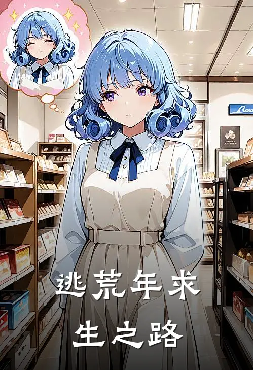 逃荒年求生之路