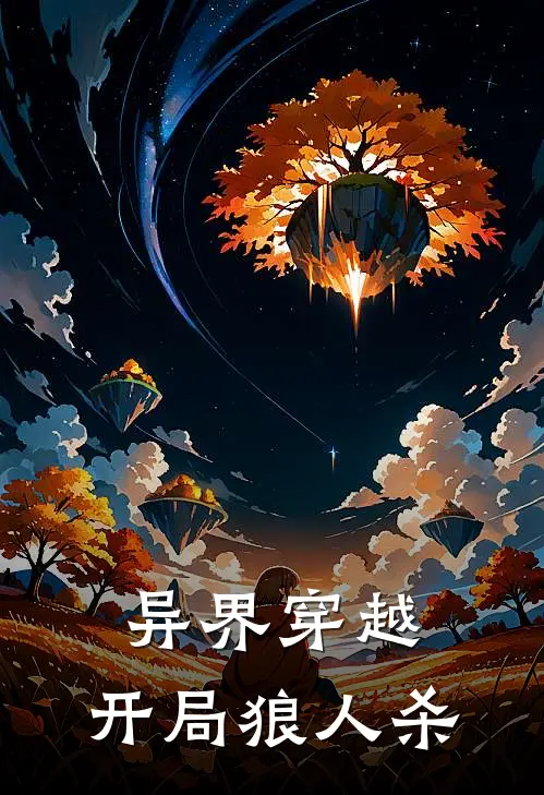 异界穿越，开局狼人杀