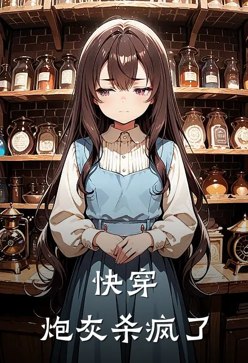 快穿：炮灰杀疯了