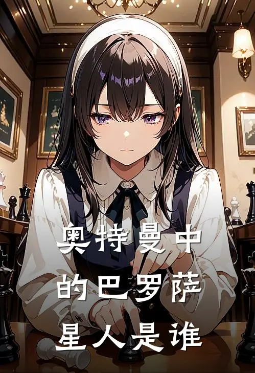 奥特曼中的巴罗萨星人是谁