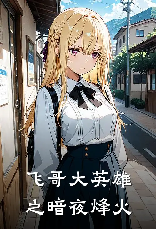 飞哥大英雄之暗夜烽火