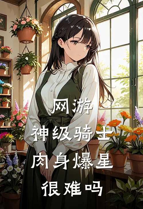 网游：神级骑士，肉身爆星很难吗(林泽陈铭)小说免费阅读无弹窗_完结小说网游：神级骑士，肉身爆星很难吗林泽陈铭