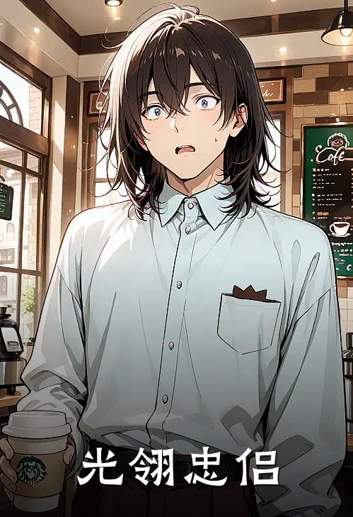 光翎忠侣