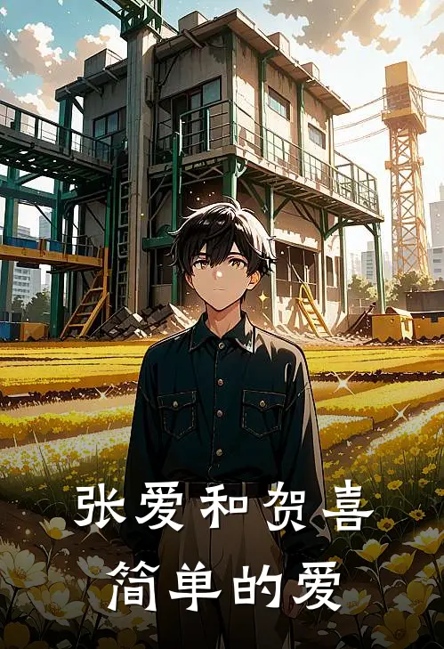张爱和贺喜简单的爱