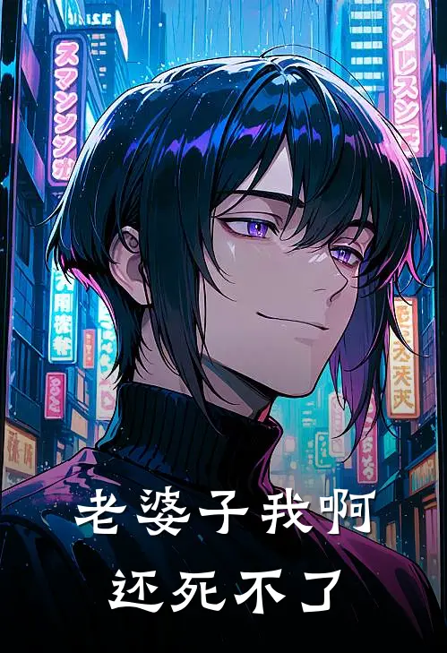 老婆子我啊还死不了