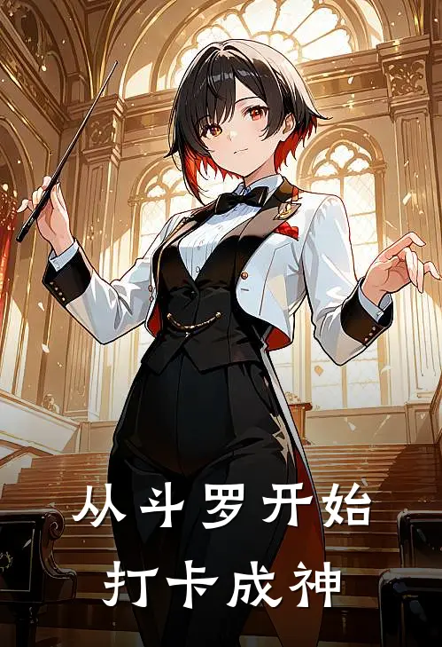 从斗罗开始打卡成神