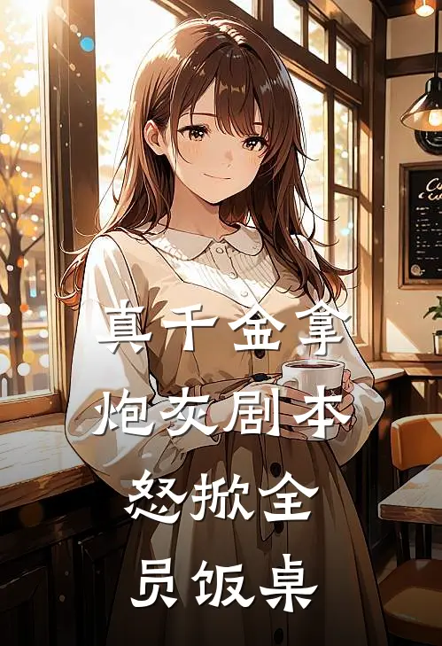 真千金拿炮灰剧本，怒掀全员饭桌孟婉凝霍晏全文免费阅读无弹窗大结局_(真千金拿炮灰剧本，怒掀全员饭桌)孟婉凝霍晏最新章节列表笔趣阁（真千金拿炮灰剧本，怒掀全员饭桌）