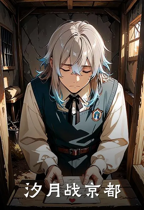 汐月战京都