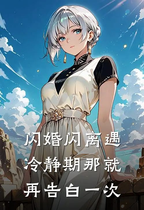 闪婚闪离遇冷静期那就再告白一次