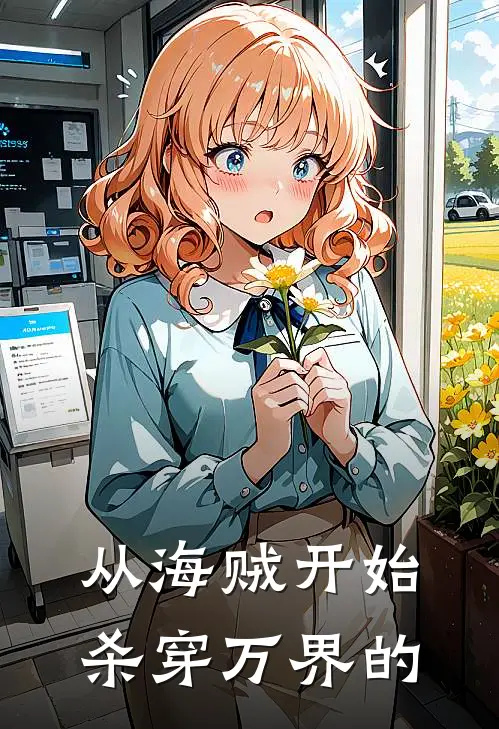 从海贼开始杀穿万界的