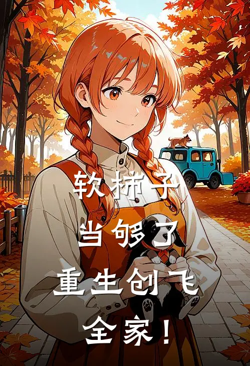 软柿子当够了，重生创飞全家！