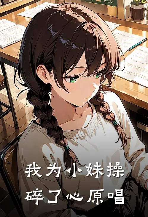 我为小妹操碎了心原唱