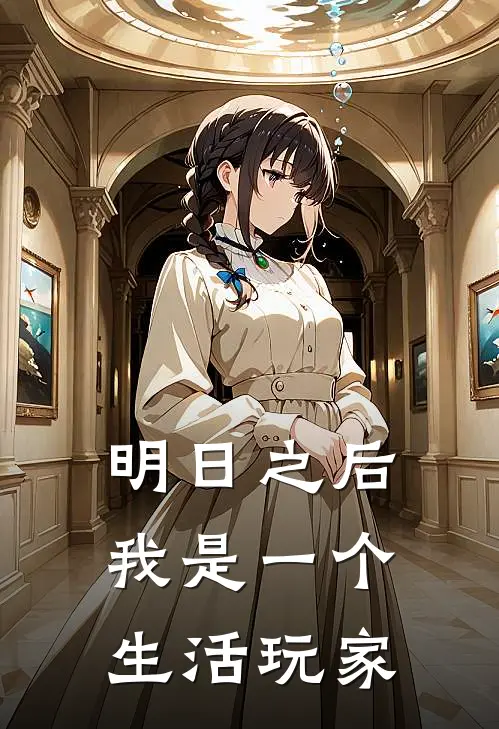 明日之后，我是一个生活玩家