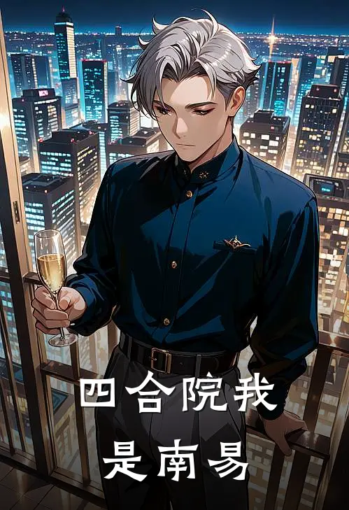 四合院我是南易