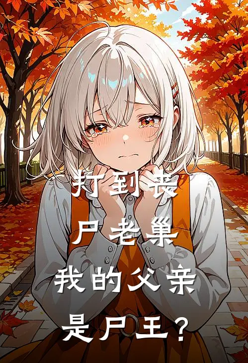 打到丧尸老巢，我的父亲是尸王？