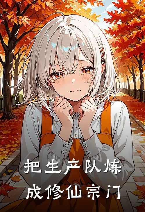 把生产队炼成修仙宗门