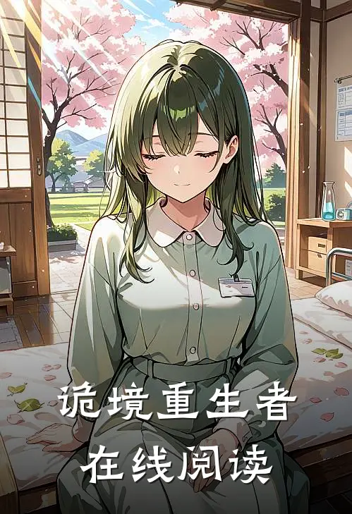 诡境重生者在线阅读