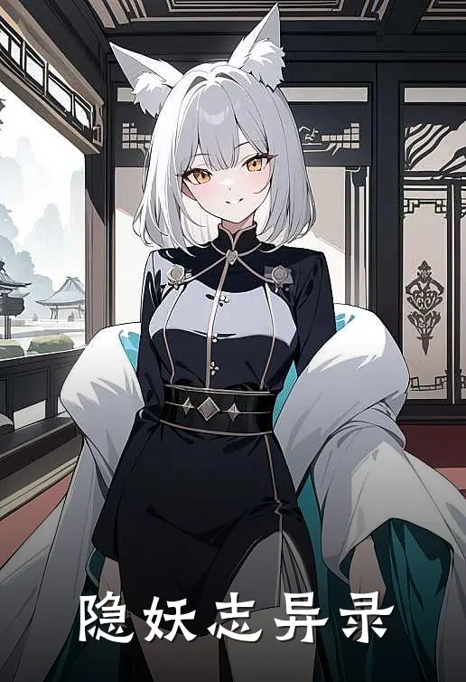 隐妖志异录