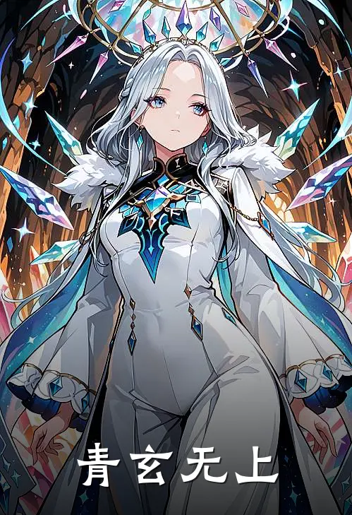 青玄无上