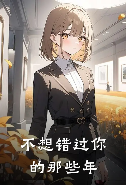 不想错过你的那些年