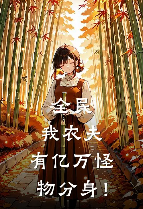 全民：我农夫，有亿万怪物分身！苏尘哥布林热门小说阅读_完本完结小说全民：我农夫，有亿万怪物分身！苏尘哥布林