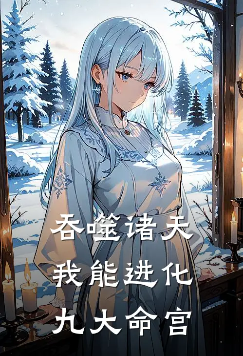 吞噬诸天：我能进化九大命宫