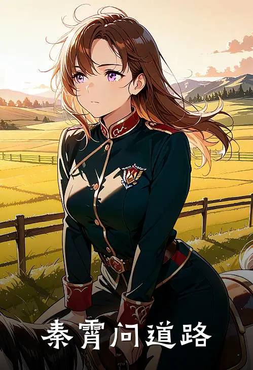 秦霄问道路