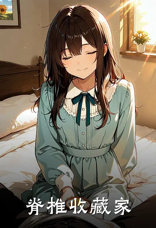 脊椎收藏家(厉川厉川福)小说免费阅读_热门小说阅读脊椎收藏家厉川厉川福