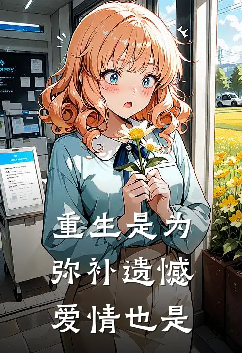 《重生是为弥补遗憾，爱情也是》冯临渊祝予安火爆新书_重生是为弥补遗憾，爱情也是(冯临渊祝予安)最新热门小说